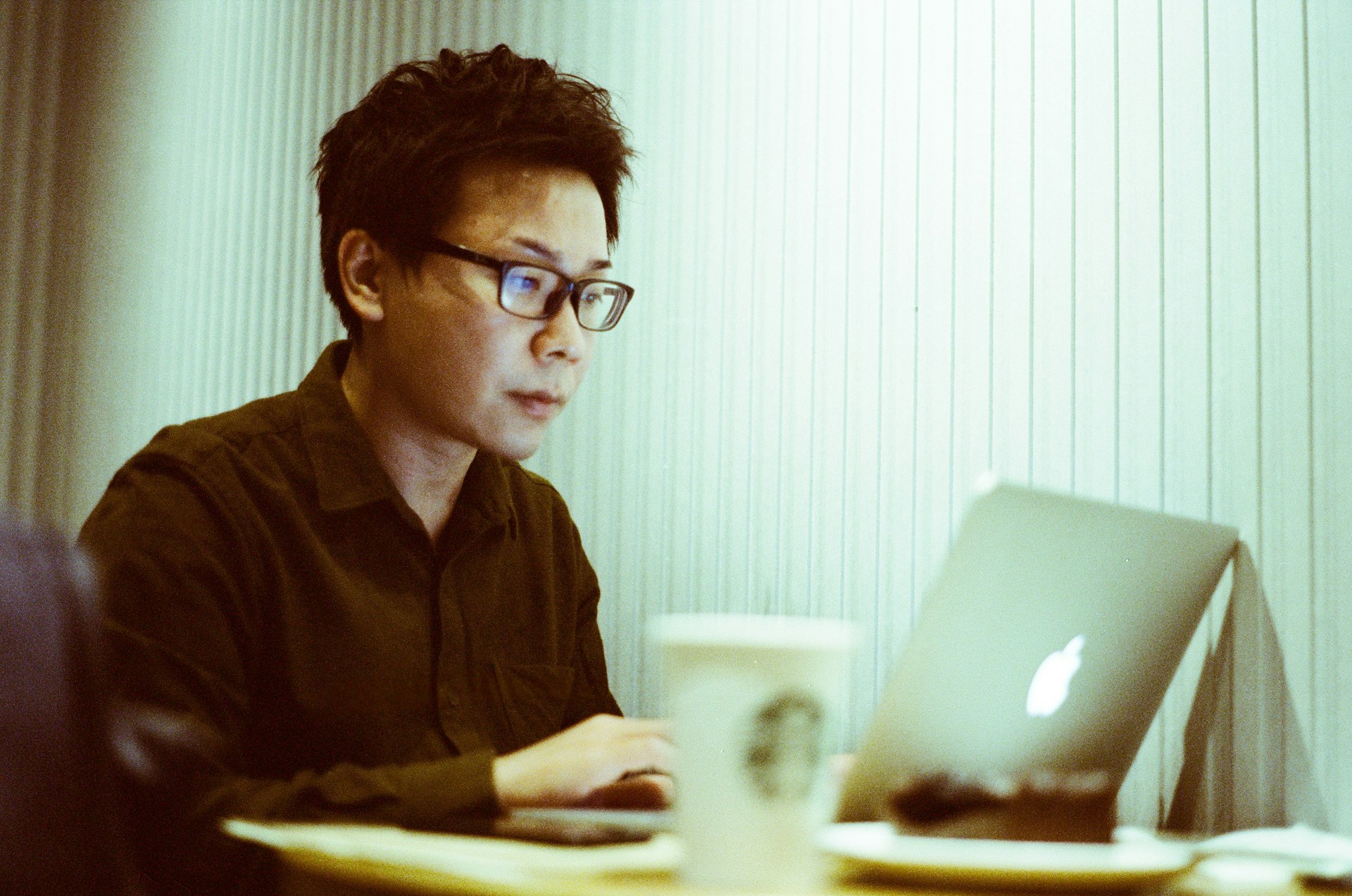 Web開発コース卒業生のイメージ