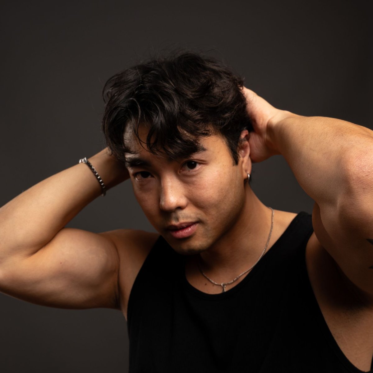 代表トレーナー 早瀬 亮太