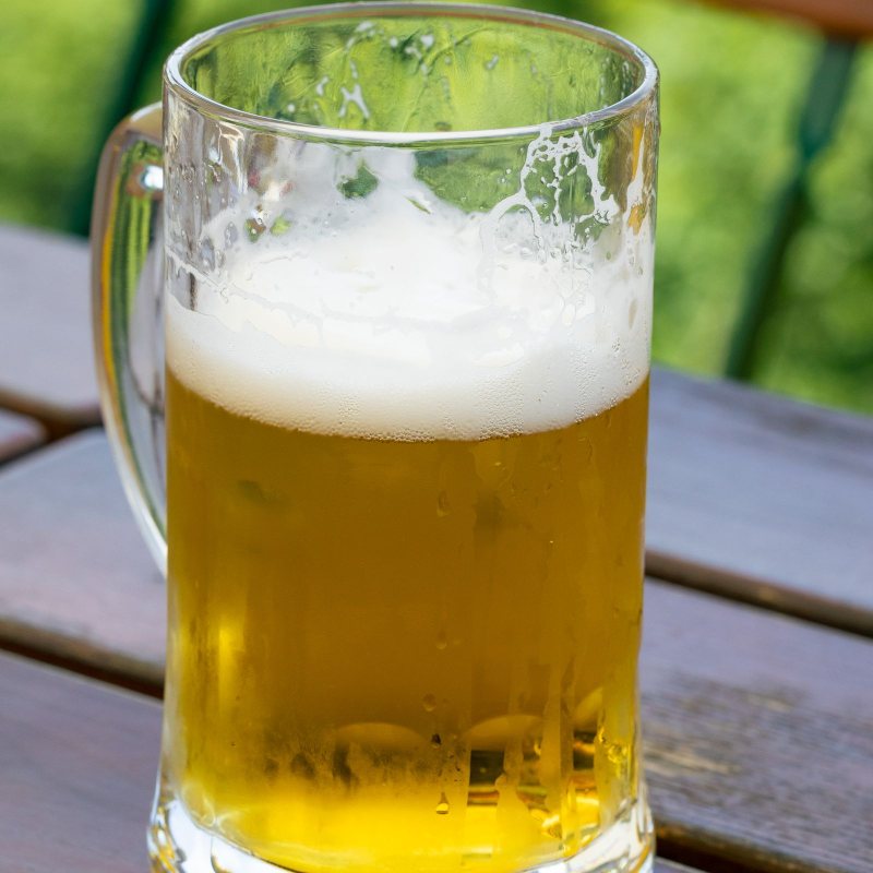 生ビール